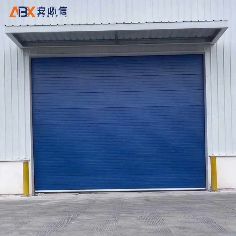 铜仁市雷达高速门