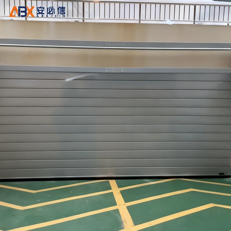 铜仁市洁净室高速门
